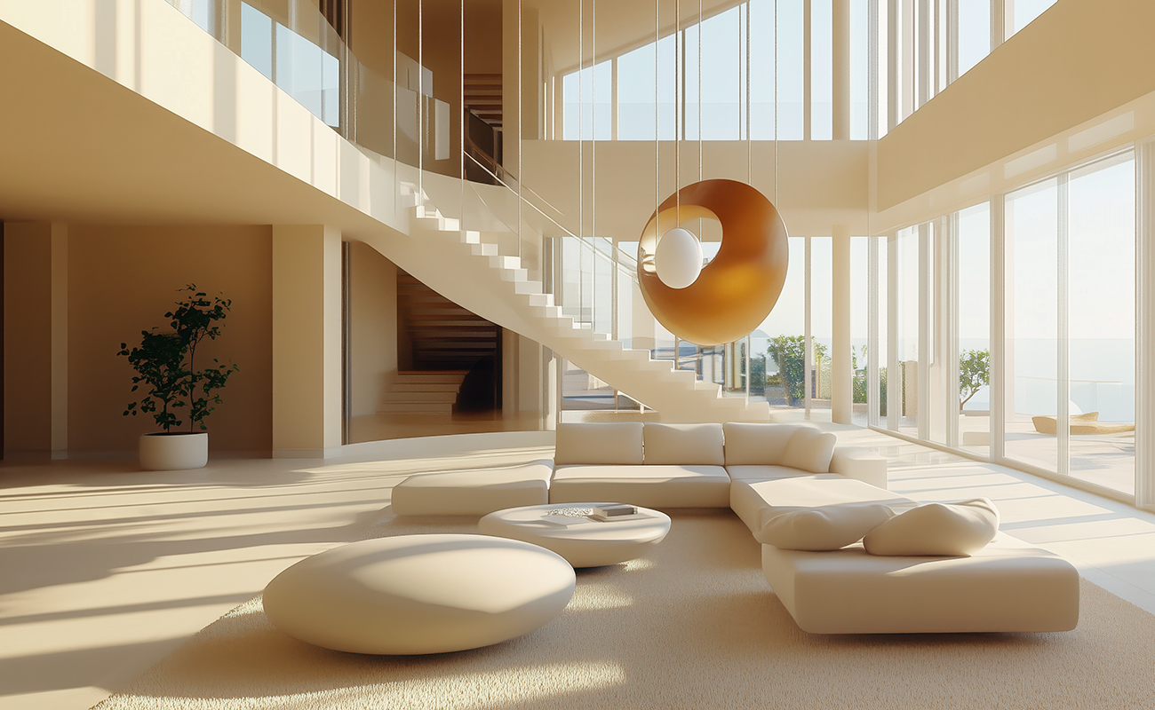 자부심을 높이는 단지설계 